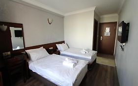 Lyon Istanbul